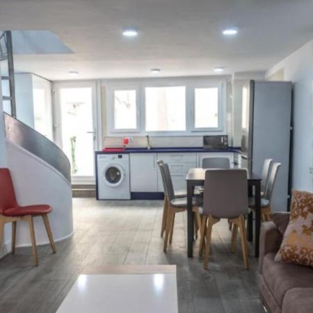 Apartamento Brisa Marinera Grupo Ac Gestion Cádiz Exterior foto