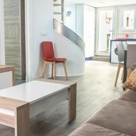 Apartamento Brisa Marinera Grupo Ac Gestion Cádiz Exterior foto