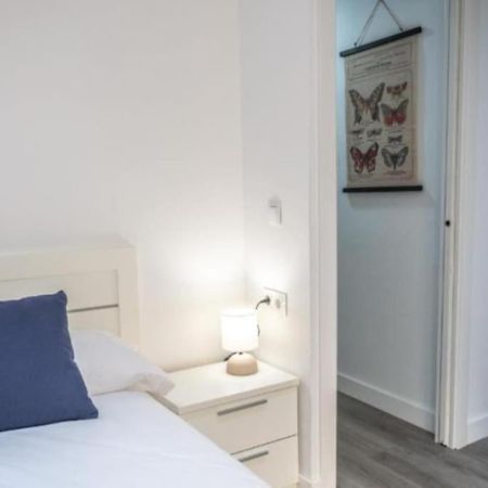 Apartamento Brisa Marinera Grupo Ac Gestion Cádiz Exterior foto