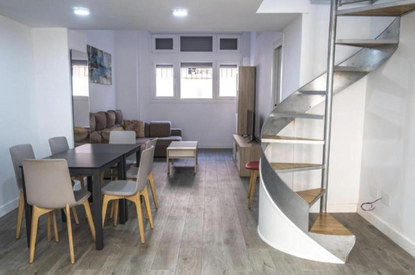 Apartamento Brisa Marinera Grupo Ac Gestion Cádiz Exterior foto