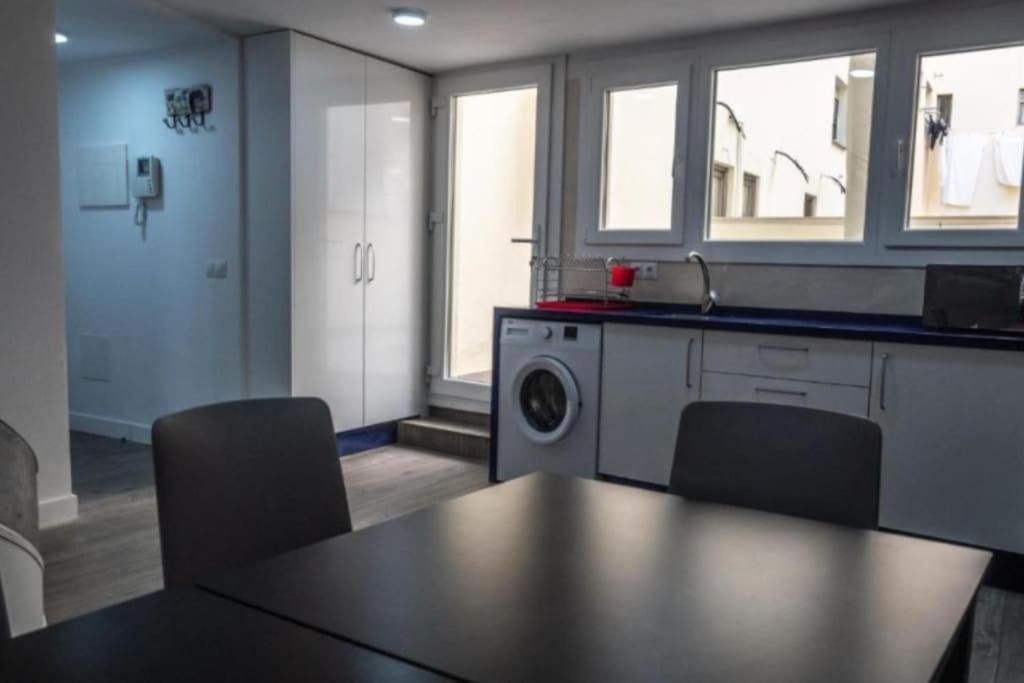 Apartamento Brisa Marinera Grupo Ac Gestion Cádiz Exterior foto