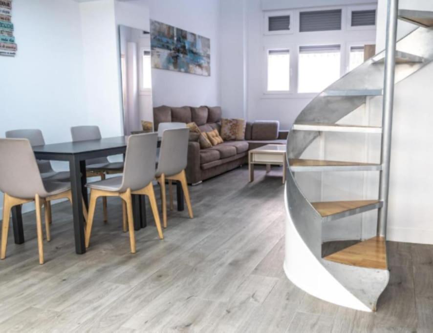 Apartamento Brisa Marinera Grupo Ac Gestion Cádiz Exterior foto