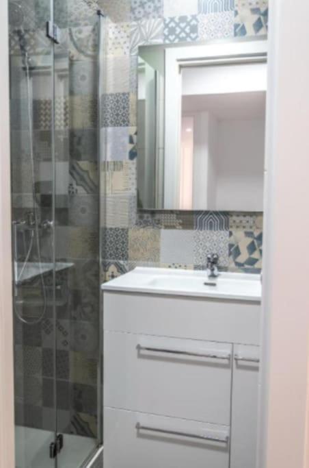 Apartamento Brisa Marinera Grupo Ac Gestion Cádiz Exterior foto