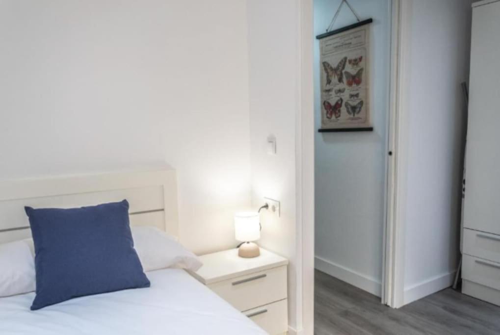 Apartamento Brisa Marinera Grupo Ac Gestion Cádiz Exterior foto