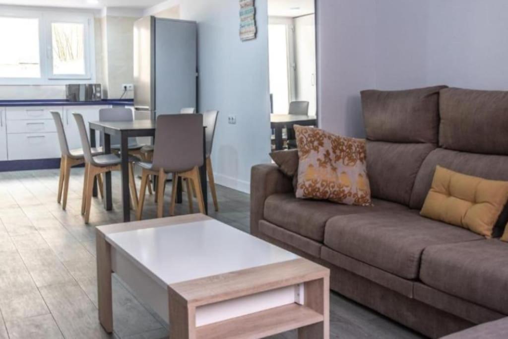 Apartamento Brisa Marinera Grupo Ac Gestion Cádiz Exterior foto