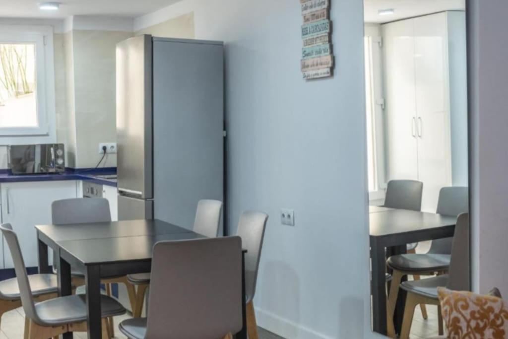 Apartamento Brisa Marinera Grupo Ac Gestion Cádiz Exterior foto